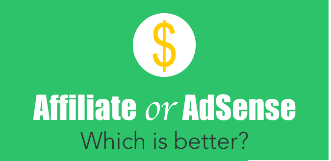 Affiliate-or-Adsense