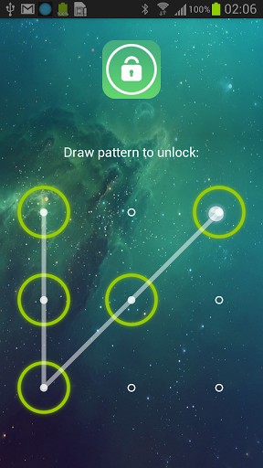 Whatsapp-lock