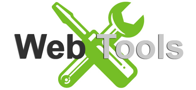 web-tools