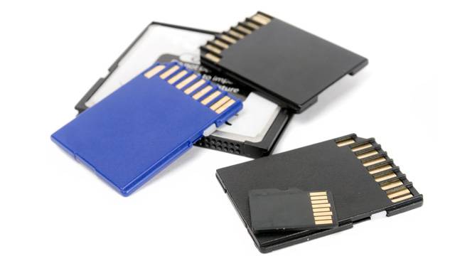 SD CARD